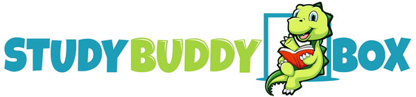 StudyBuddy Box